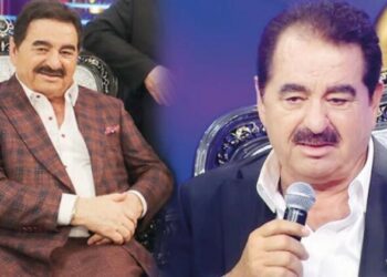 أنكر نسب إبنته وتعرض لمحاولات إغتيال .. من هو الفنان إبراهيم تاتليسس ؟