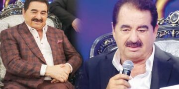 أنكر نسب إبنته وتعرض لمحاولات إغتيال .. من هو الفنان إبراهيم تاتليسس ؟