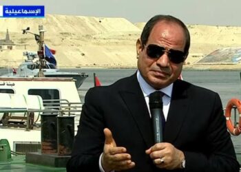 مصر تتمسك بضرورة التوصل لإتفاق منصف بشأن سد “النهضة” وتحذر من تهديد الأزمة الروسية الأوكرانية للأمن الغذائي لمختلف دول العالم