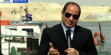 مصر تتمسك بضرورة التوصل لإتفاق منصف بشأن سد “النهضة” وتحذر من تهديد الأزمة الروسية الأوكرانية للأمن الغذائي لمختلف دول العالم