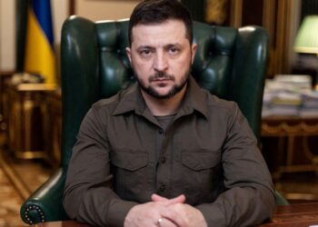 زيلنسكي يخاطب القمة الاوروبية .. والاتحاد الأوروبي يفشل في الإتفاق على حظر النفط الروسي خلال قمة بروكسيل