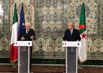 بسبب تغيير موقفها من قضية الصحراء.. الجزائر تبعد إسبانيا وتجعل من إيطاليا معبرا للغاز الجزائري نحو أوروبا