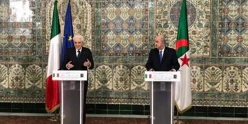 بسبب تغيير موقفها من قضية الصحراء.. الجزائر تبعد إسبانيا وتجعل من إيطاليا معبرا للغاز الجزائري نحو أوروبا