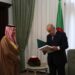 السعودية تدعم ترشح الجزائر لعضوية مجلس الأمن