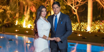 أحمد أبو هشيمة : أنا لا أخسر أبداً.. إما أن أربح أو أتعلم .. وياسمين صبري تؤكد الإنفصال وتقول تم الطلاق بهدوء وكل شيء قسمة ونصيب …!!!!!