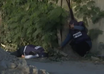 إغتيال شيرين أبو عاقلة جريمة قتل مُتعمدة وموثقة .. إدانات دولية بـ”الإرهاب الإسرائيلي” ووزير خارجية إسرائيل يصف ما جرى بـ”بالمؤسف”ويطالب بالتحقيق