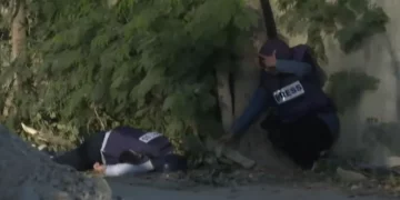 إغتيال شيرين أبو عاقلة جريمة قتل مُتعمدة وموثقة .. إدانات دولية بـ”الإرهاب الإسرائيلي” ووزير خارجية إسرائيل يصف ما جرى بـ”بالمؤسف”ويطالب بالتحقيق