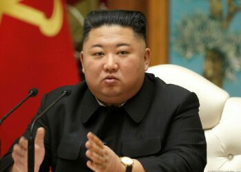 واشنطن تفرض عقوبات جديدة عقب التجارب الصاروخية لكوريا الشمالية تشمل مصرفين روسيين متهمين بدعم برنامج أسلحة الدمار الشامل في بيونغ يانغ