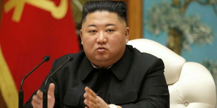 واشنطن تفرض عقوبات جديدة عقب التجارب الصاروخية لكوريا الشمالية تشمل مصرفين روسيين متهمين بدعم برنامج أسلحة الدمار الشامل في بيونغ يانغ