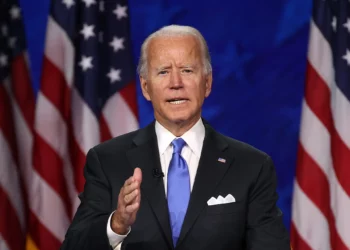 بـ40 مليار دولار.. بايدن يوقع على مشروع قانون لتمويل أوكرانيا