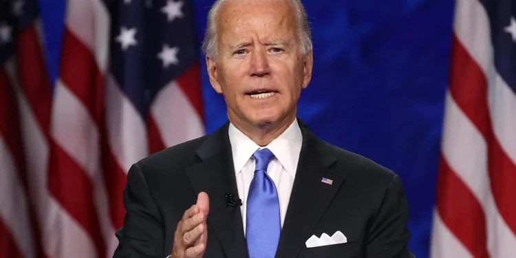 بـ40 مليار دولار.. بايدن يوقع على مشروع قانون لتمويل أوكرانيا