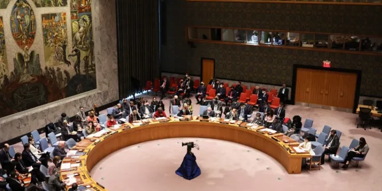 الأمم المتحدة تفتح تحقيقا في انتهاكات روسية مزعومة لحقوق الإنسان في أوكرانيا