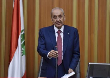 يرأس برلمان لبنان منذ 30 عاما.. من هو نبيه بري ؟