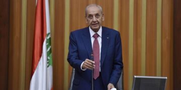 يرأس برلمان لبنان منذ 30 عاما.. من هو نبيه بري ؟