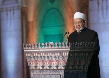 الأزهر يدين بأقسى الكلمات إغتيال إسرائيل الصحفية الفلسطينية شيرين أبو عاقلة ويطالب بمحاكمة القتلة الإرهابيين