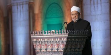 الأزهر يدين بأقسى الكلمات إغتيال إسرائيل الصحفية الفلسطينية شيرين أبو عاقلة ويطالب بمحاكمة القتلة الإرهابيين