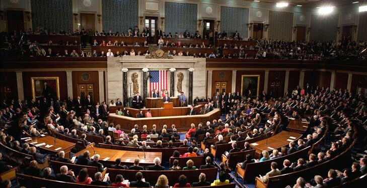 «النواب الأمريكي» يوافق على مساعدات إضافية ل أوكرانيا ب 40 مليار دولار