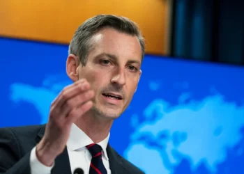 واشنطن تدين وتدعو إسرائيل إلى تحقيق “شفاف” حول مقتل الصحافية الفلسطينية شيرين أبو عاقلة