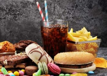 وجبات طعام قد تؤدي إلى تسريع شيخوخة الجسم