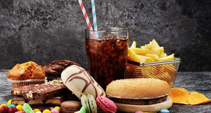 وجبات طعام قد تؤدي إلى تسريع شيخوخة الجسم