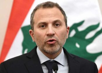 باسيل يعلن أن حكومة تصريف الأعمال لا يمكنها أن تمارس صلاحيات رئيس الجمهورية