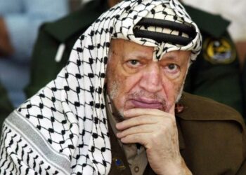  الطيراوي يفتح ملف الراحل “أبو عمار” من جديد ￼￼