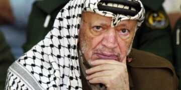  الطيراوي يفتح ملف الراحل “أبو عمار” من جديد ￼￼