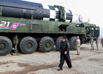 رسميًا.. كوريا الشمالية تعلن أنها دولة نووية وتُجيز تنفيذ ضربات وقائية