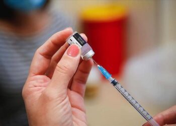 دراسة أمريكية: التحور السريع لأوميكرون يقلل من فعالية اللقاحات