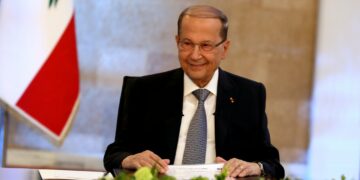 البرلمان اللبناني يفشل في إنتخاب رئيس جديد للبلاد