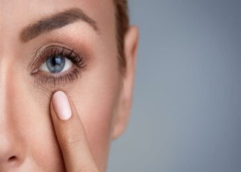 ما الذي تخبرك به الهالات السوداء عن جسمك ؟