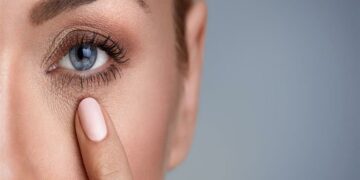 ما الذي تخبرك به الهالات السوداء عن جسمك ؟