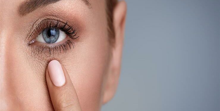 ما الذي تخبرك به الهالات السوداء عن جسمك ؟