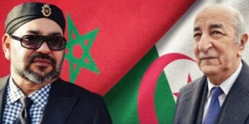 المغرب: سنستقبل وزير العدل الجزائري حاملا دعوة للقمة العربية