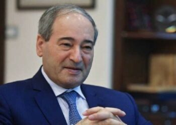 وزارة الخارجية السورية: الغارات الإسرائيلية على مطار حلب “ترقى إلى جريمة حرب” بموجب القانون الدولي ولا بدّ وأن تُحاسب إسرائيل عليها