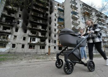 أوكرانيا تطالب بـ300 مليار دولار تعويضات من روسيا بسبب الحرب .. وأوروبا تسعى لإنهاء أزمة أسعار الطاقة