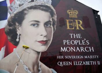“جيروزاليم بوست”: الملكة إليزابيث طافت دول العالم ولم تزر إسرائيل