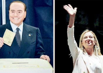 إقبال ضعيف في انتخابات إيطاليا وتوقعات بحكومة متطرفة