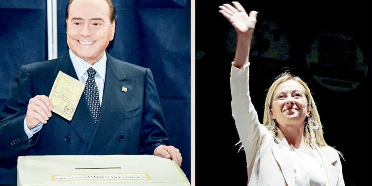 إقبال ضعيف في انتخابات إيطاليا وتوقعات بحكومة متطرفة