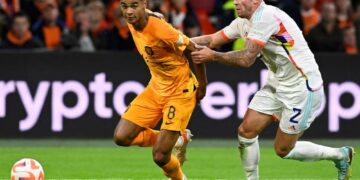 هولندا تتأهل إلى نصف نهائي دوري الأمم