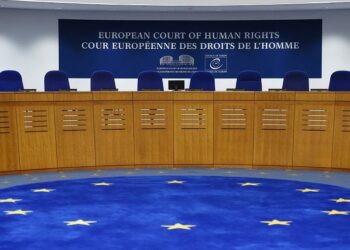 روسيا تنسحب رسميا من الاتفاقية الأوروبية لحقوق الإنسان