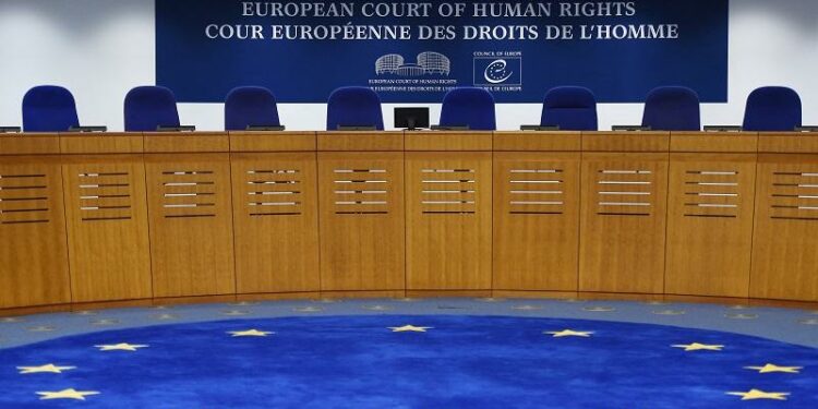 روسيا تنسحب رسميا من الاتفاقية الأوروبية لحقوق الإنسان