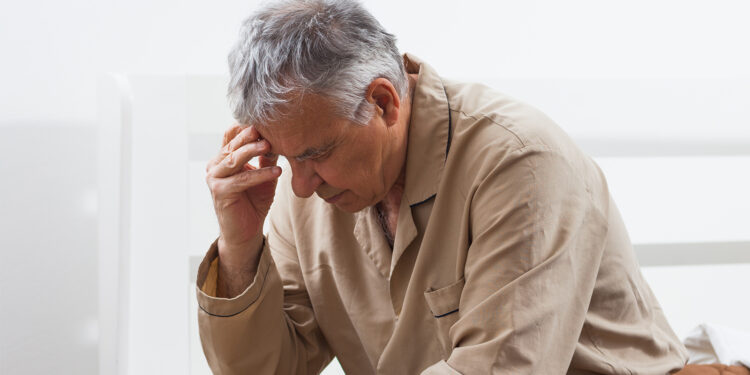 طريقة جديدة للتنبؤ بخطر الإصابة بمرض الزهايمر قبل أن تبدأ الأعراض