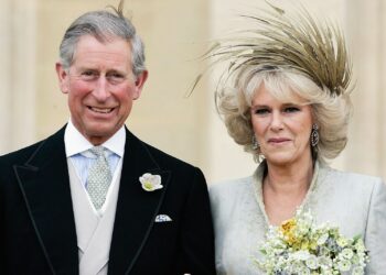 برغبة الراحلة إليزابيث.. زوجة تشارلز الثالث «ليست ملكة»