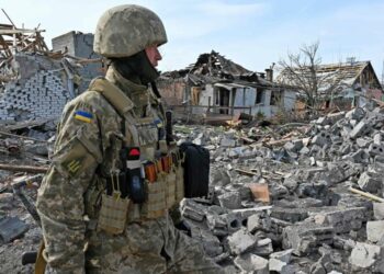 روسيا تعلن إسقاط 287 طائرة أوكرانية منذ بدء الحرب ومقتل عشرات الأوكرانيين في نيكولاييف.. والسفير الأميركي يغادر موسكو بعد إنتهاء مهمّته