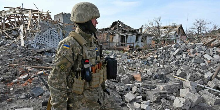 روسيا تعلن إسقاط 287 طائرة أوكرانية منذ بدء الحرب ومقتل عشرات الأوكرانيين في نيكولاييف.. والسفير الأميركي يغادر موسكو بعد إنتهاء مهمّته