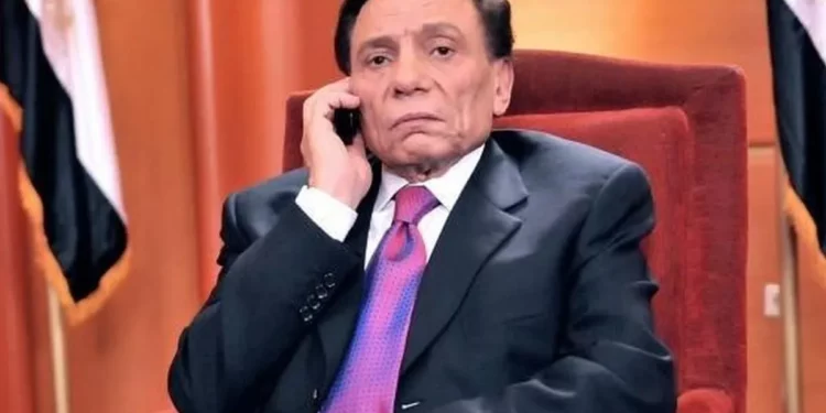 إعلامي يتهم شقيق عادل إمام بنفي إصابته بالزهايمر لمصالحه الشخصية