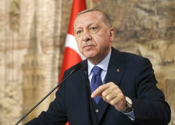 أردوغان: اليونان تهددنا وردنا سيكون باهظا وأثينا ترد: التصريحات الاستفزازية “تقوض” تماسك الناتو