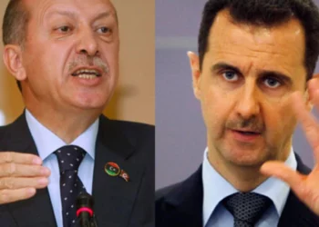 صحيفة تركية تُفجّر مُفاجأة: أردوغان أبلغ مُقرّبين بنيّته لقاء الرئيس السوري وإشادة غير مسبوقة بحرب الأسد على “المُتمرّدين”