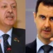 صحيفة تركية تُفجّر مُفاجأة: أردوغان أبلغ مُقرّبين بنيّته لقاء الرئيس السوري وإشادة غير مسبوقة بحرب الأسد على “المُتمرّدين”